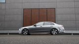 Mercedes C-Klasse Prototyp der Generation W 206