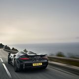 Das maximale Drehmoment ist 800 Newtonmeter