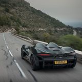 Die Luft wird auch zum Kühlen des Motors gebraucht