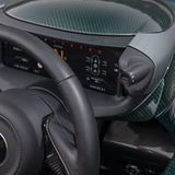 Das Material der Wippschalter ist nicht besonders hochwertig