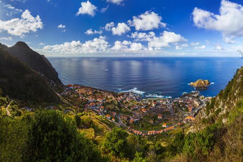 Madeira