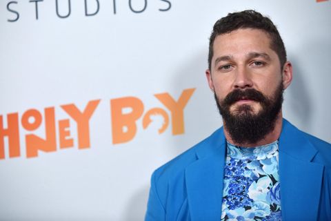 Shia LaBeouf
