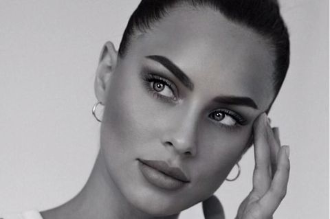 Ex-GNTM-Model Kasia Lenhardt mit nur 25 Jahren verstorben