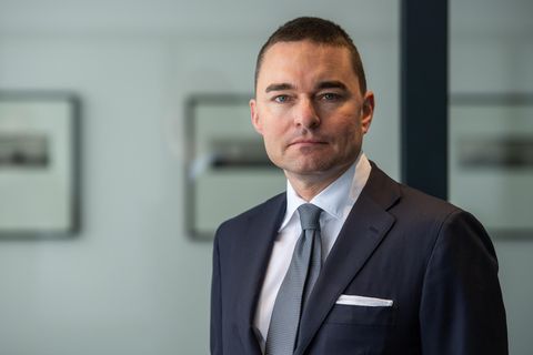 Lars Windhorst sieht in der 50+1-Regel ein "hoch emotionales Thema"