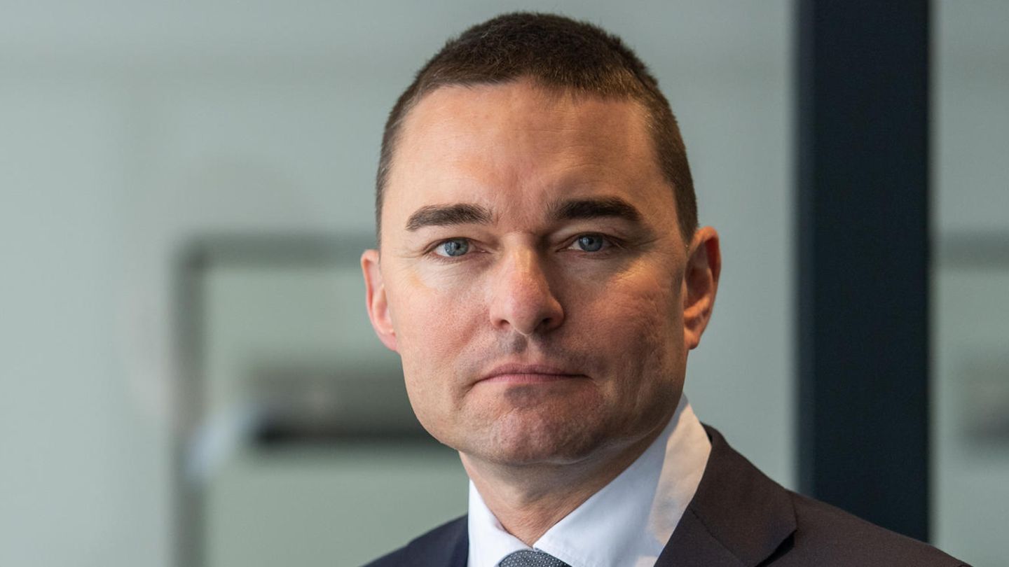 Lars Windhorst sieht in der 50+1-Regel ein "hoch emotionales Thema"