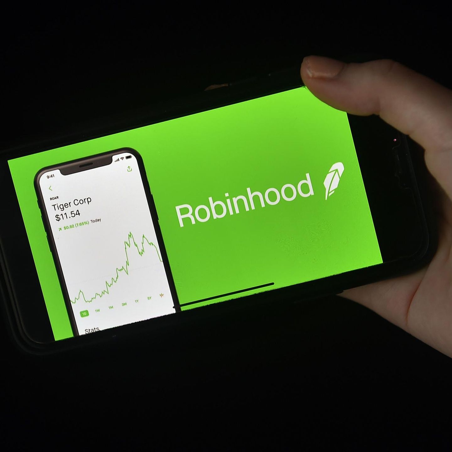 mit kryptowährung jeden tag geld verdienen durch robinhood in bitcoin investieren