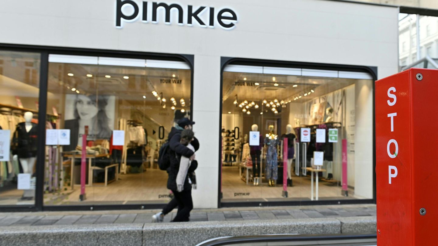 Pimkie