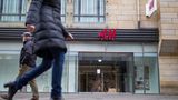 H&M