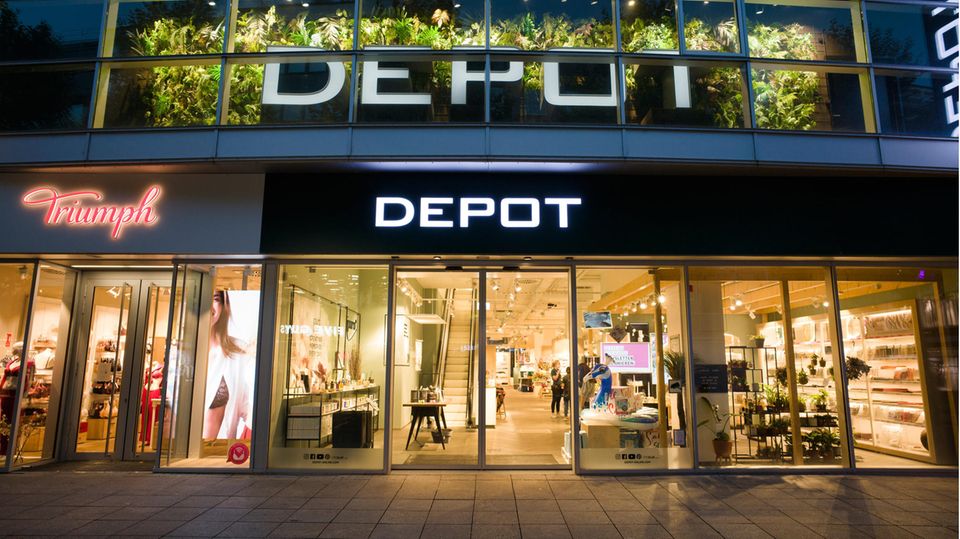 Diese Läden verschwinden 2021 aus den Einkaufstraßen
