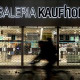 Galeria Kaufhof Karstadt