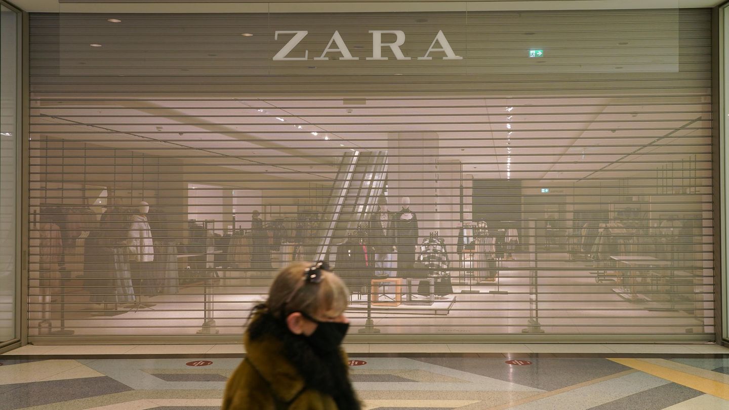 Zara Zara