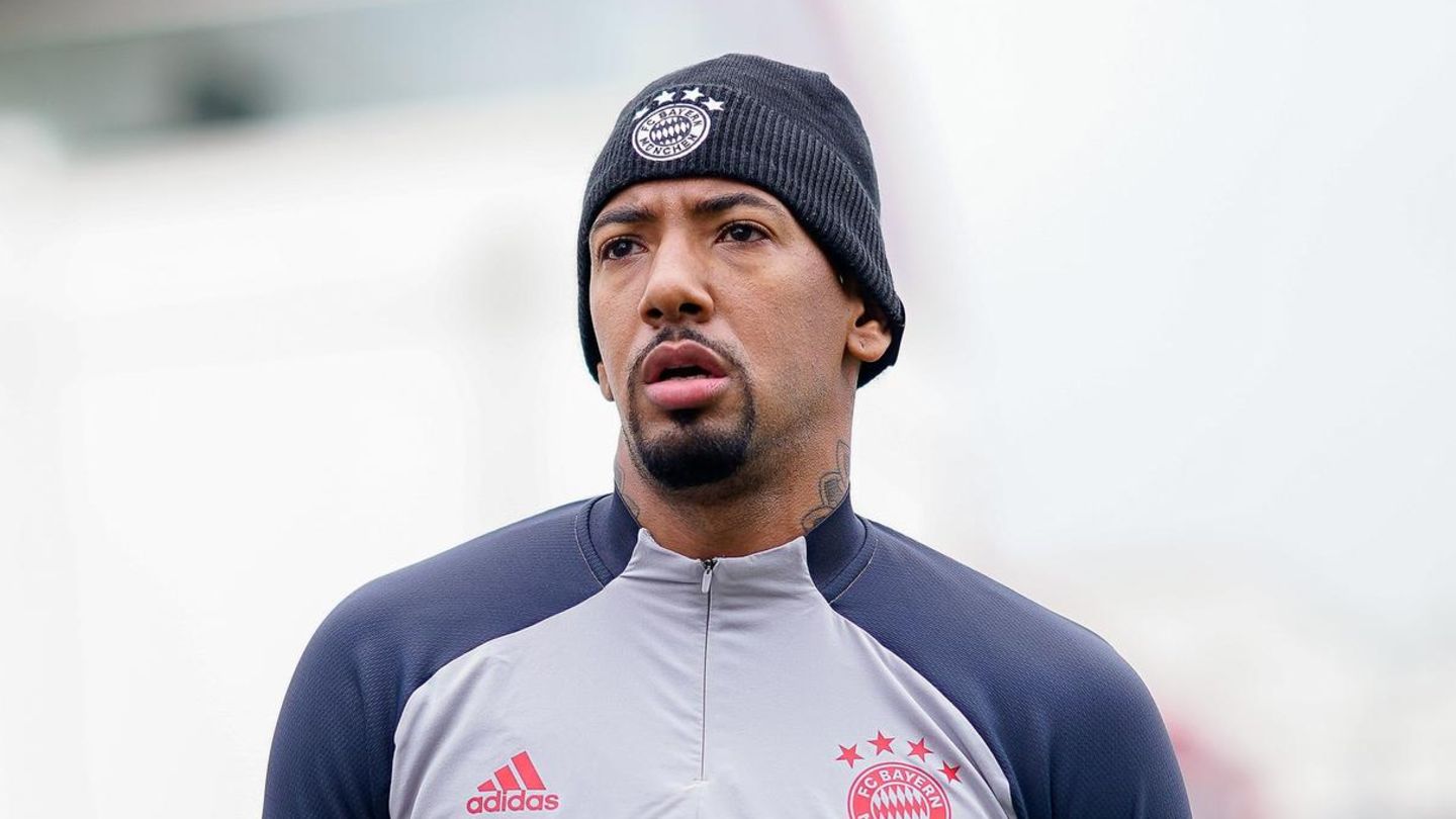Jérôme Boateng
