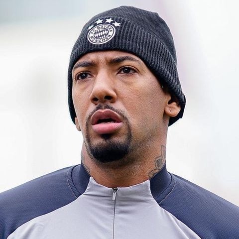 Jérôme Boateng