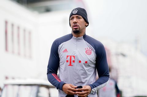 Jérôme Boateng