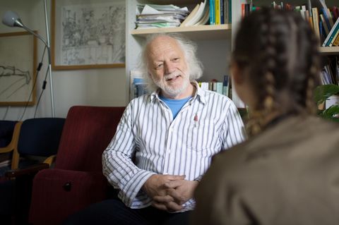 Gottfried Barth
