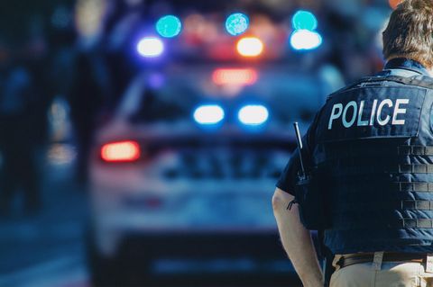 Polizisten in den USA werden mehr gefilmt den je
