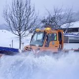 Die kalten Temperaturen im Winter setzten den Batterien zu