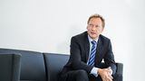 Bernd Gilgen, Geschäftsführer M Plan ist der Ansicht, dass eine Wärmepumpe serienmäßig sein sollte