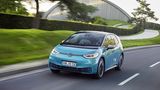 VW bietet beim ID.3 die Wärmepumpe als Sonderausstattung an