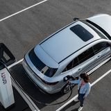 Die Aufnahme der Energie durch die Akkus geht bei niedrigen Temperaturen ebenfalls langsamer vonstatten