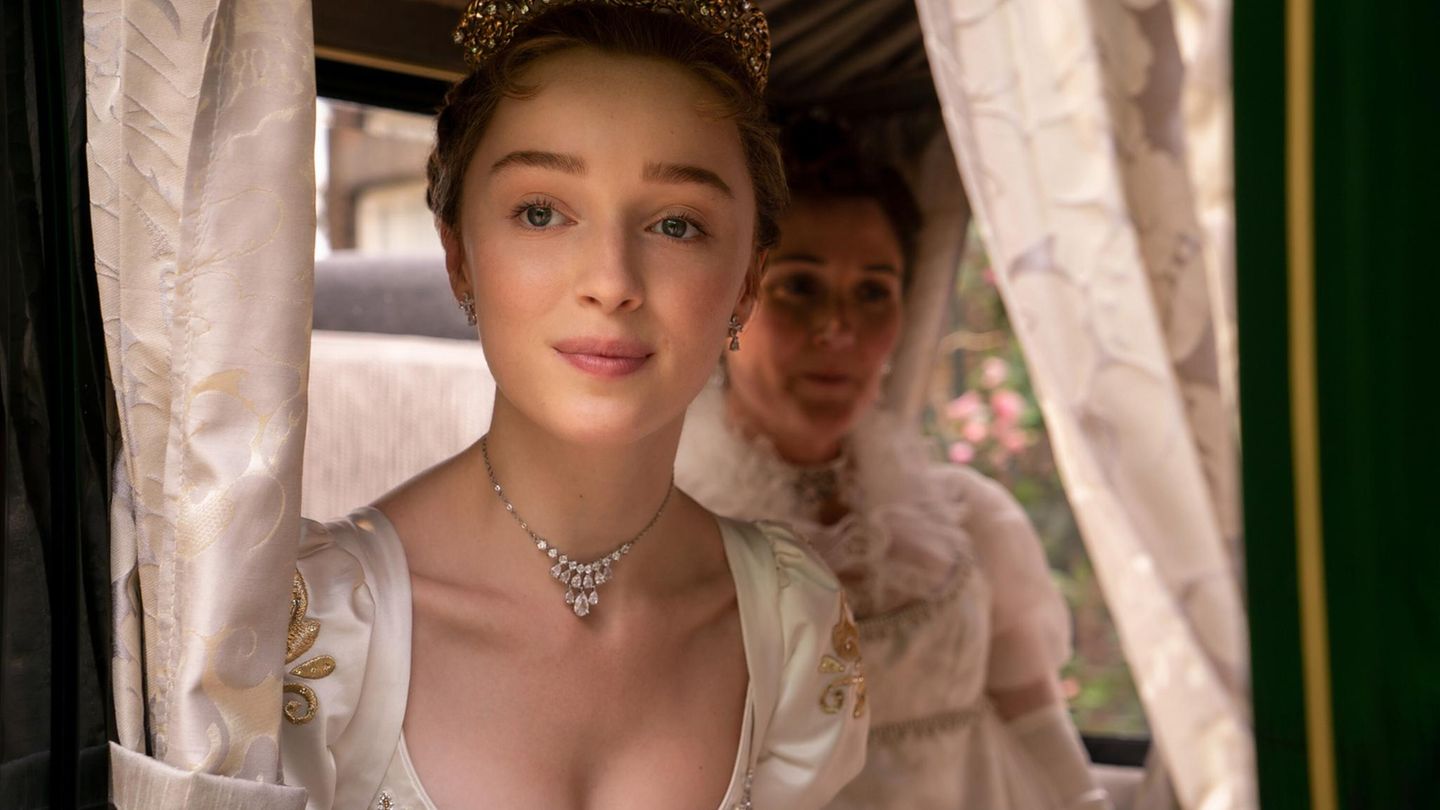 Ohne Korsett und Konvention: Das Phänomen "Bridgerton" – wie eine Netflix-Serie unseren Liebesdurst in der Pandemie stillt