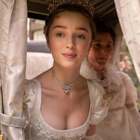 Ohne Korsett und Konvention: Das Phänomen "Bridgerton" – wie eine Netflix-Serie unseren Liebesdurst in der Pandemie stillt