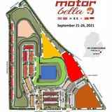 Motor Bella 2021 in Pontiac