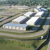 Motor Bella 2021 in Pontiac