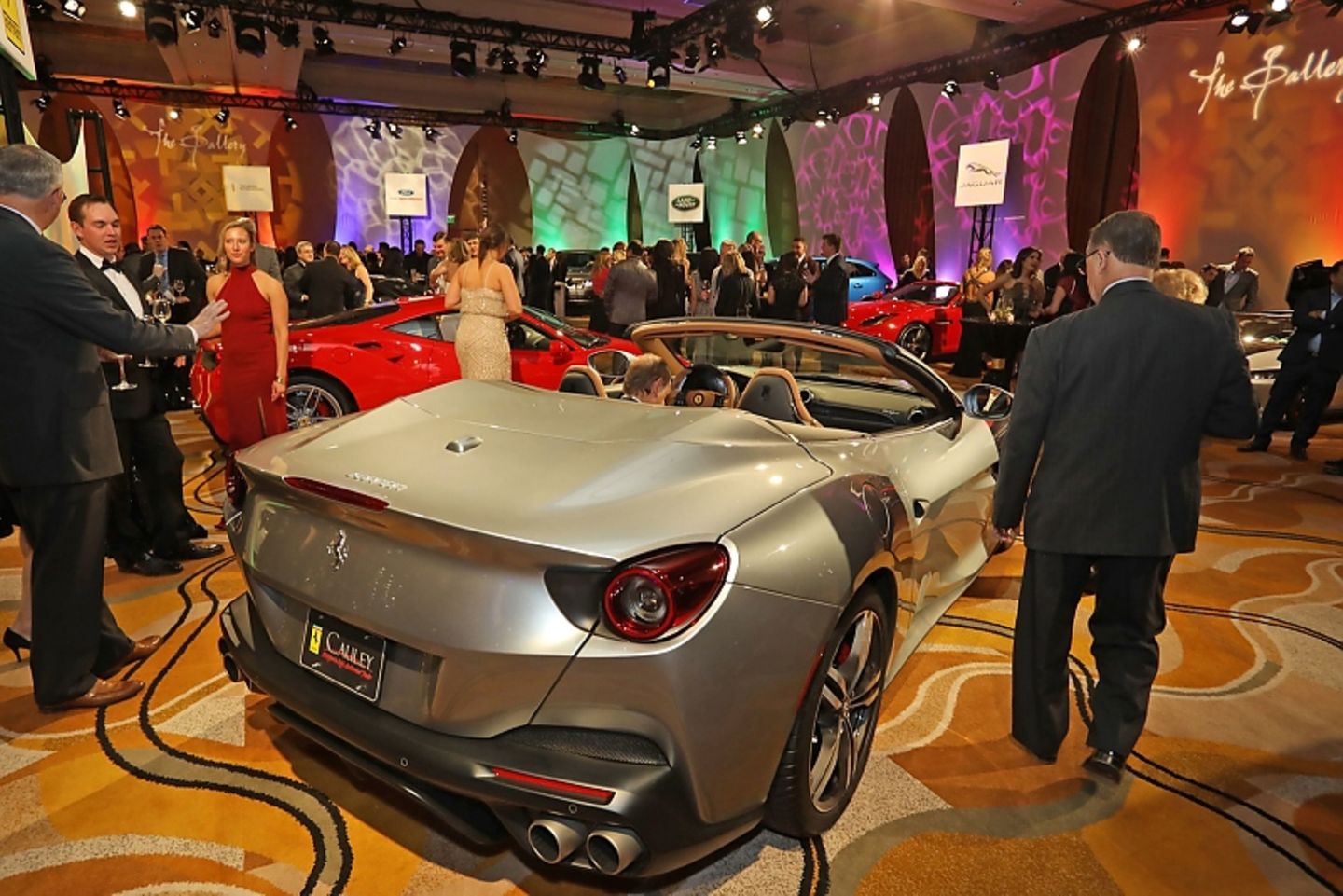NAIAS Detroit