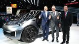 NAIAS Detroit