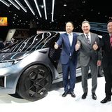NAIAS Detroit