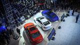 NAIAS Detroit