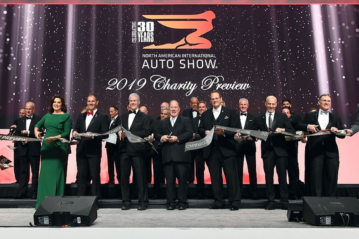 NAIAS Detroit