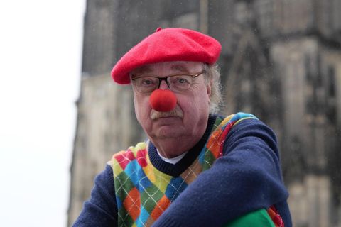 "Da gehen Emotionen hoch, das kann man sich gar nicht vorstellen"