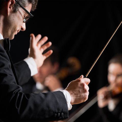 Podcast "STERN nachgefragt": Wie übersteht Musik die Coronakrise?