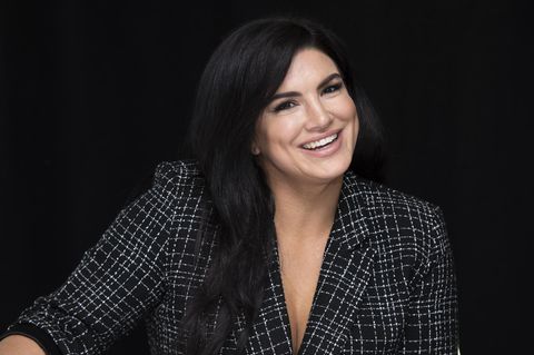 Gina Carano