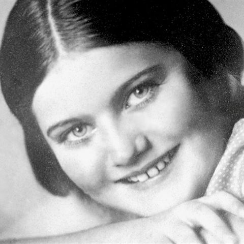 Renia Spiegels Tagebuch zeigt ein junges Leben, das die Nazis zerstörten.