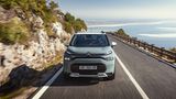 Citroen C3 Aircross 2022