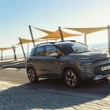 Citroen C3 Aircross 2022