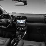 Citroen C3 Aircross 2022