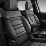 Citroen C3 Aircross 2022