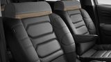 Citroen C3 Aircross 2022