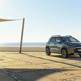 Citroen C3 Aircross 2022