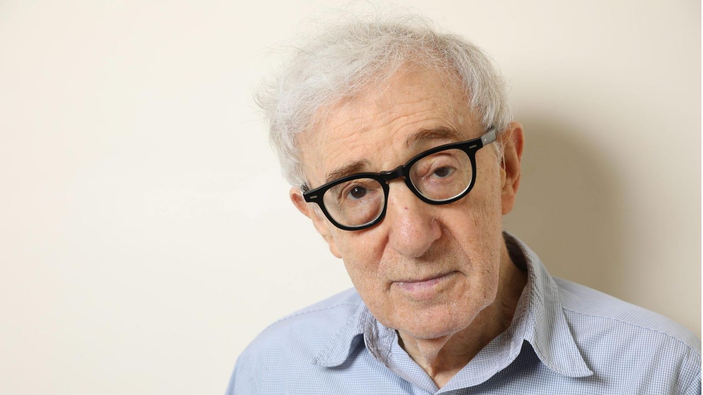 Woody Allen