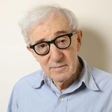 Woody Allen