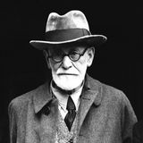 Sigmund Freud