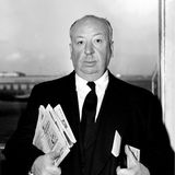 Alfred hitchcock