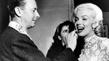 Marylin Monroe