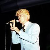 David Bowie