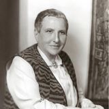 Gertrude Stein